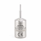 LogMaster HiTemp140 Stainless Steel Logger