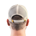 ThermoWorks Logo Hat, Bone